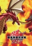 Bakugan - Spieler des Schicksals