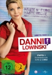 Danni Lowinski