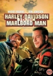 Harley Davidson and the Marlboro Man