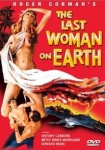 Last Woman on Earth