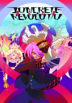 Concrete Revolutio: Choujin Gensou