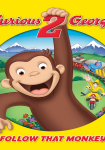 Curious George 2: Follow That Monkey!