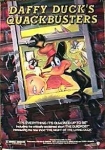 Daffy Duck's Quackbusters