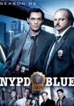 NYPD Blue