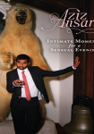 Aziz Ansari: Intimate Moments for a Sensual Evening