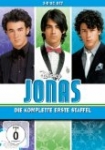 Disney JONAS - Die Serie