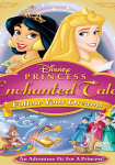 Disney Princess Enchanted Tales: Follow Your Dreams