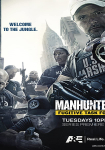 Manhunters: Fugitive Task Force