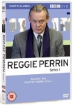 Reggie Perrin