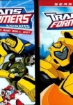 Transformers: Animated