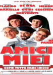 Amici miei - Come tutto ebbe inizio