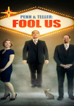 Penn & Teller: Fool Us