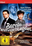 Bernie und der Weihnachtsgeist