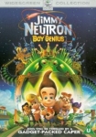 Jimmy Neutron: Boy Genius