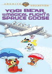 Yogi Bear and the Magical Flight of the Spruce Goose