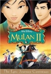 Mulan II