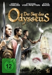 Odysseus & the Isle of Mists