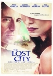 The Lost City