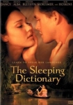 The Sleeping Dictionary