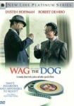 Wag the Dog - Wenn der Schwanz mit dem Hund wedelt