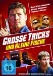 Große Tricks und kleine Fische