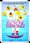 Bugs Bunny's 3rd Movie: 1001 Rabbit Tales