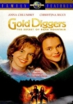 Gold Diggers: The Secret of Bear Mountain