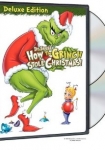 How the Grinch Stole Christmas!