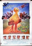 Sesame Street Presents: Follow that Bird