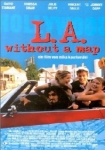 L.A. Without a Map