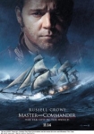 Master & Commander - Bis ans Ende der Welt