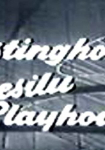 Westinghouse Desilu Playhouse