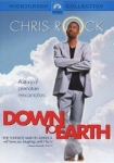 Down to Earth