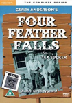 Four Feather Falls