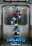 The Smurfs