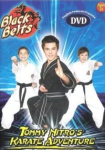 Black Belts: Tommy Nitro