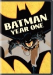 Batman: Year One