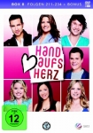 Hand aufs Herz