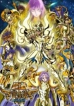 Saint Seiya: Soul of Gold *german subbed*