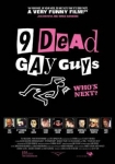 9 Dead Gay Guys