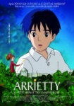 Arrietty - Die wundersame Welt der Borger