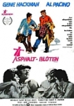 Asphalt-Blüten