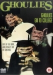 Ghoulies III: Ghoulies Go to College