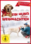 Ein Hund namens Weihnachten