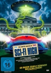 Sci-Fi High: The Movie Musical