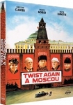 Twist again in Moskau