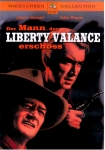 Der Mann der Liberty Valance erschoss