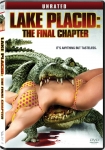 Lake Placid: The Final Chapter