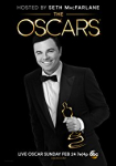 The 85th Annual Academy Awards