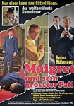 Maigret und sein größter Fall